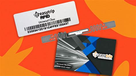 easytrip rfid sticker replacement